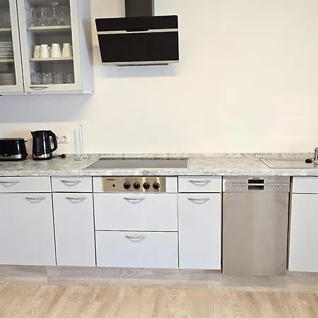 Apartmán Weitblick *