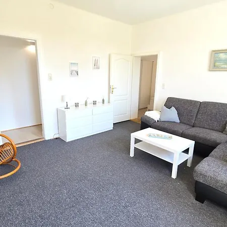 Apartmán Weitblick Krummbek