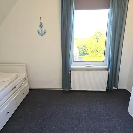 Weitblick Apartmán Krummbek