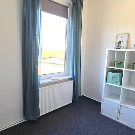 Weitblick Apartmán Krummbek