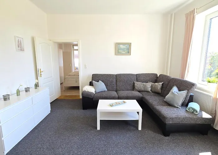 Weitblick Apartament