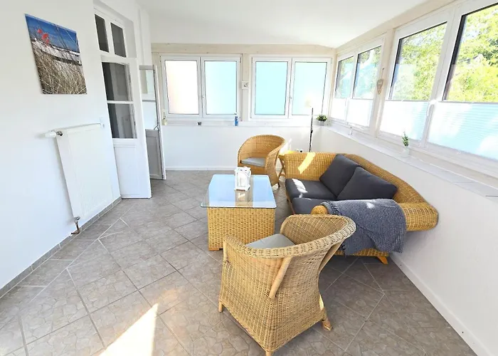 Apartament Weitblick