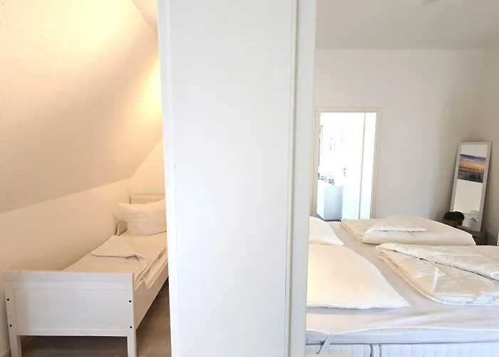 Apartament Weitblick *