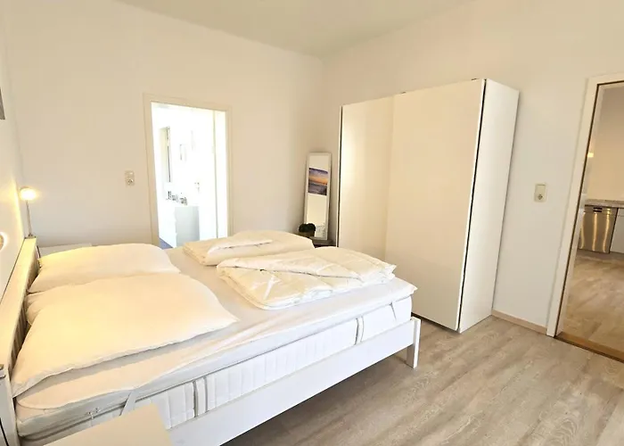 Weitblick Apartament *